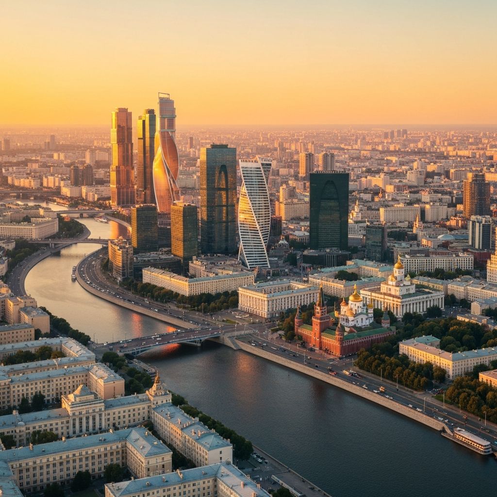 Инвестиционный девелопмент Москва