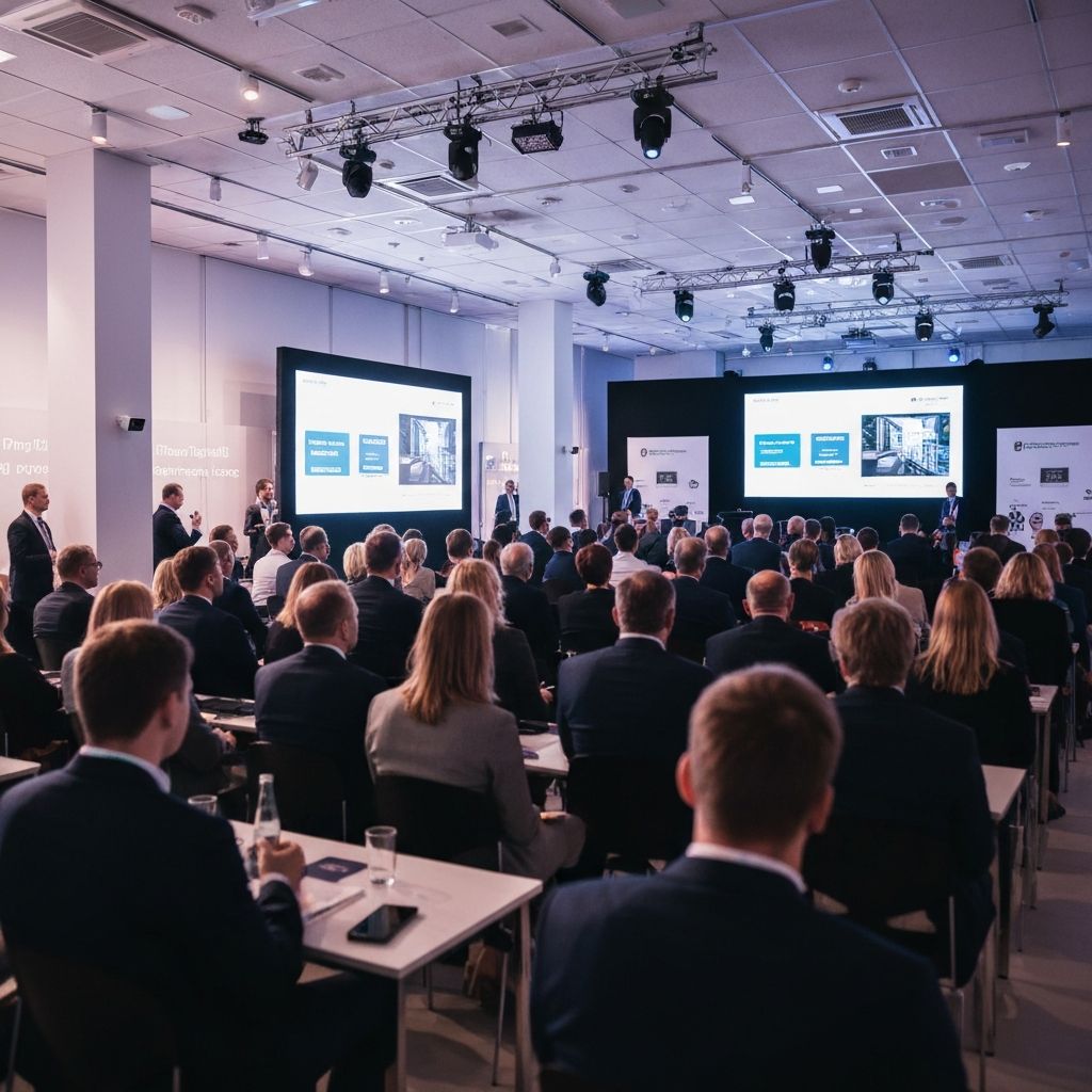 PropTech Russia 2026: AI-инструменты в маркетинге недвижимости выходят на первый план